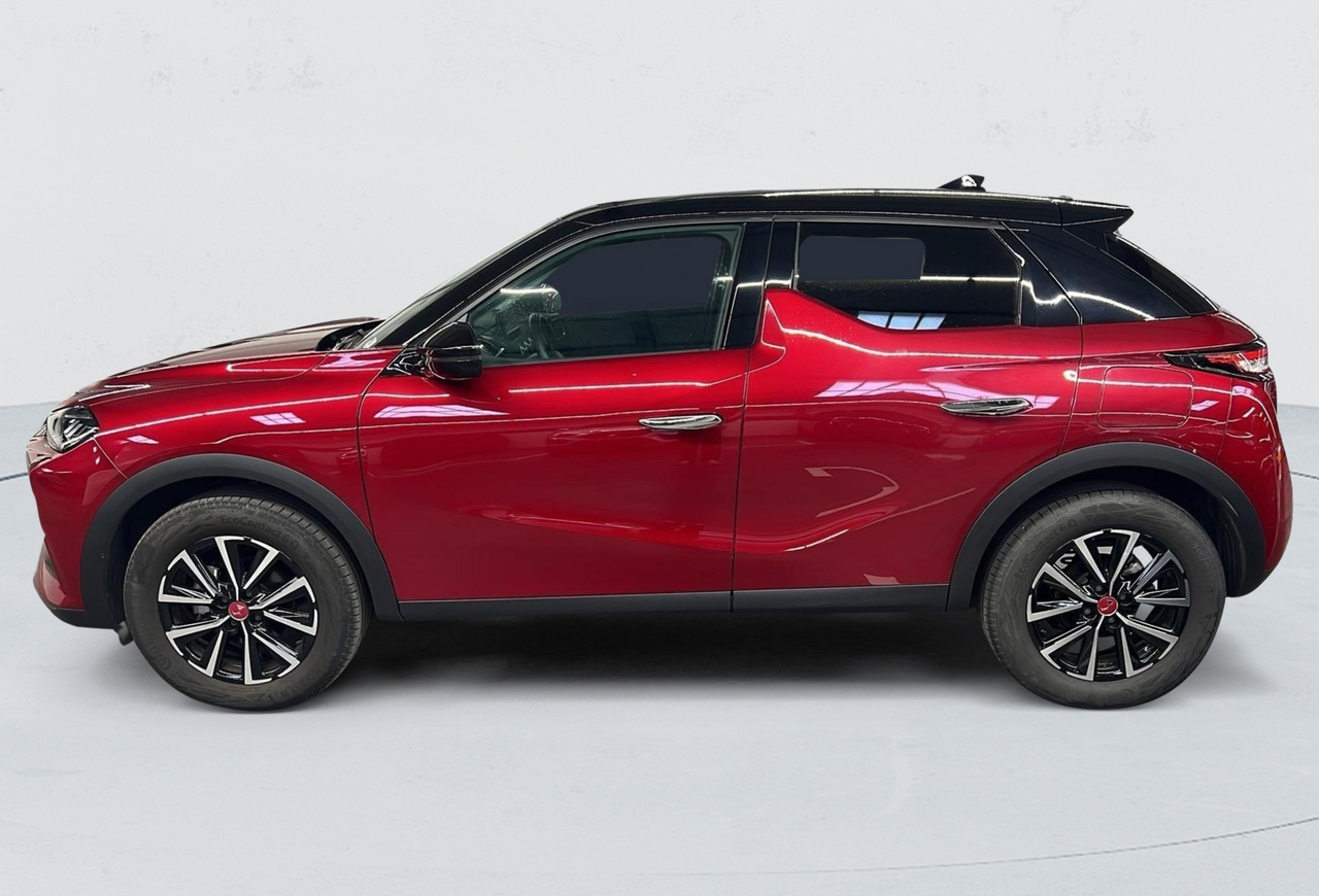 DS DS3 — photo 2