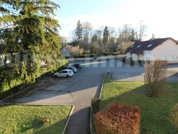 Appartement - 5 pièce(s) - 88.56 m2