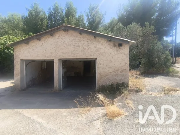 Parking 71 m²