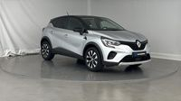 Renault Captur 1.0 TCe 90ch Evolution — photo 3