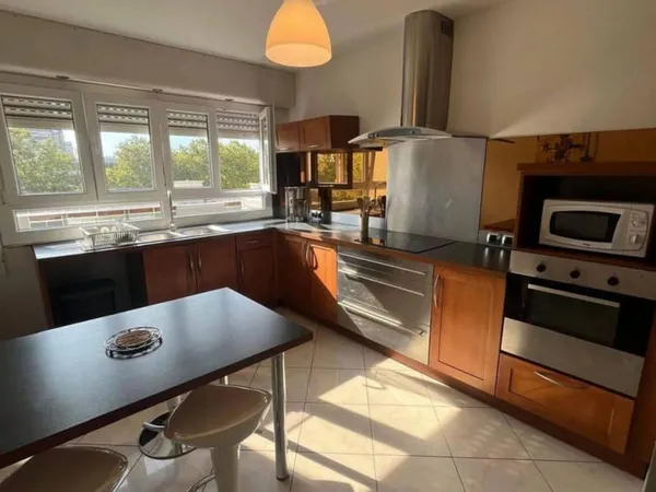 Villeurbanne La Doua  Colocation 3 chambres