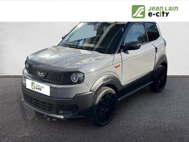 Ligier MYLI R. EBEL EV8 R.EBEL