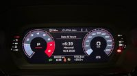 Audi A3 Berline 35 TFSI 150ch Mild Hybrid S line S tronic 7 — photo 10