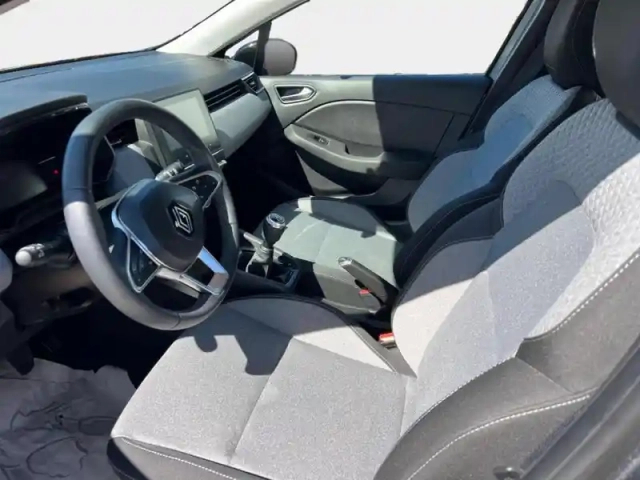 Renault Clio 1.0 sce 65ch evolution — photo 14