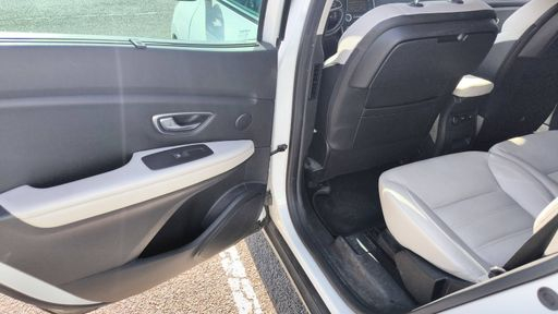 Renault Grand Scenic 1.6 dCi 130 Energy - Intens – 2017 – 138752 km – Diesel – Boîte Manuelle — photo 7