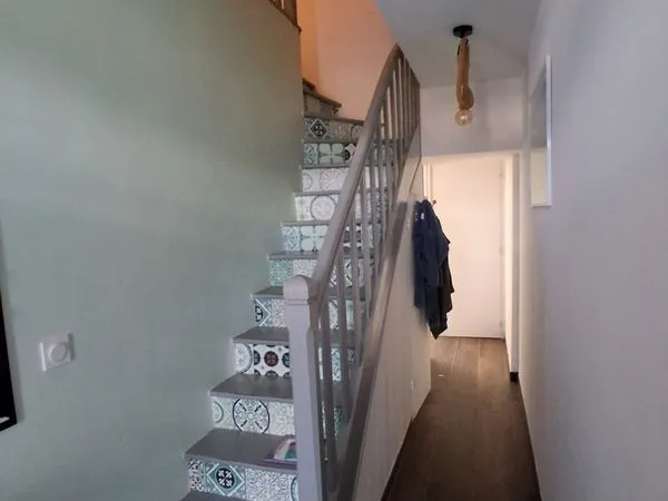 Vente Maison de habitation Centre Pva
