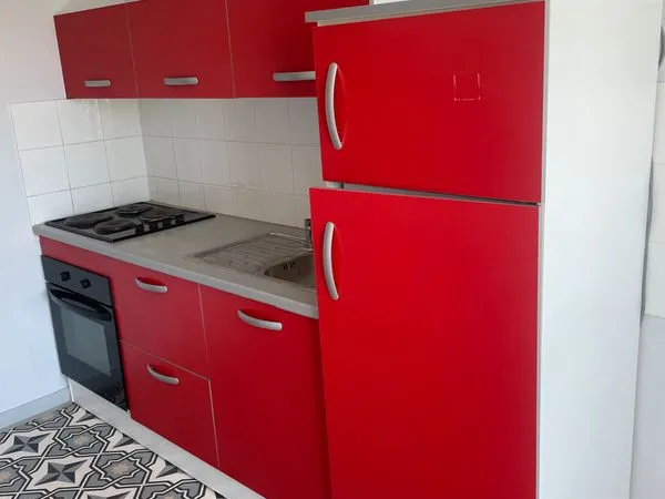 Appartement T2