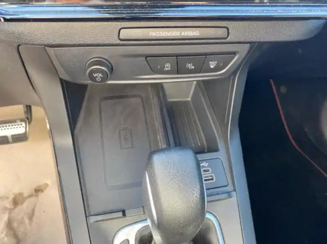 Ford Puma 1.0 ecoboost hybrid 125ch st-line s&amp;s powershift — photo 15
