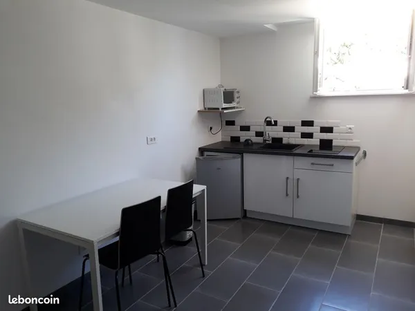 Maison colocation