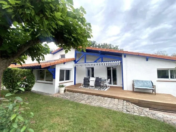 Maison 7 pièces 169 m²