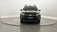 Renault Captur 1.3 TCe mild hybrid 160ch Techno EDC — photo 1
