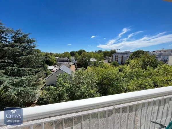 Appartement 1 pièce 11 m²