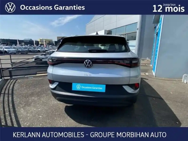 Volkswagen Id.4 174 ch pro — photo 31