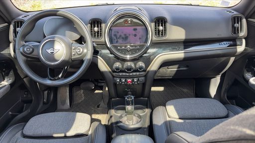 Mini Countryman 1.5 Cooper 136 DCT7 - Northwood – 2020 – 65349 km – Essence – Boîte Automatique — photo 27