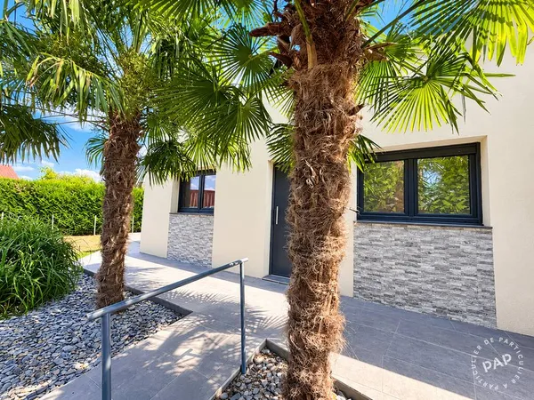 Maison 4 pièces 148 m²