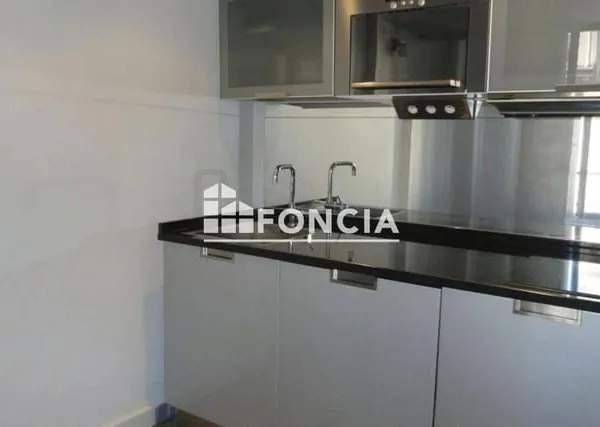 Duplex 2 pièces 28 m²