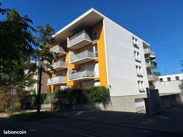Appartement T3