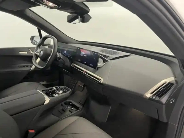 Bmw Ix xdrive50 523ch — photo 8