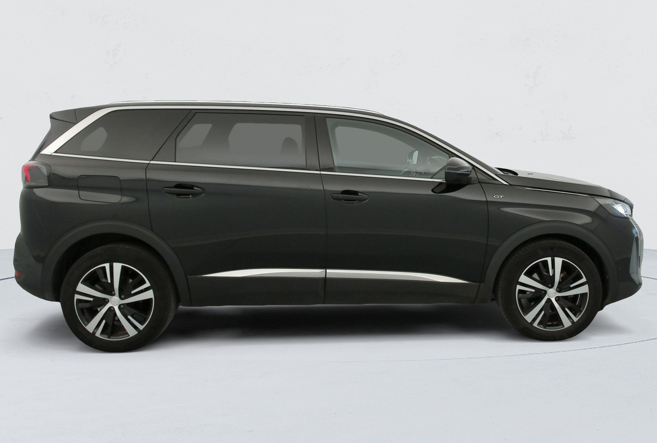 Peugeot 5008 — photo 6