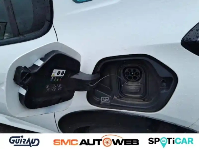 Peugeot 208 electrique 50 kwh 136ch — photo 66