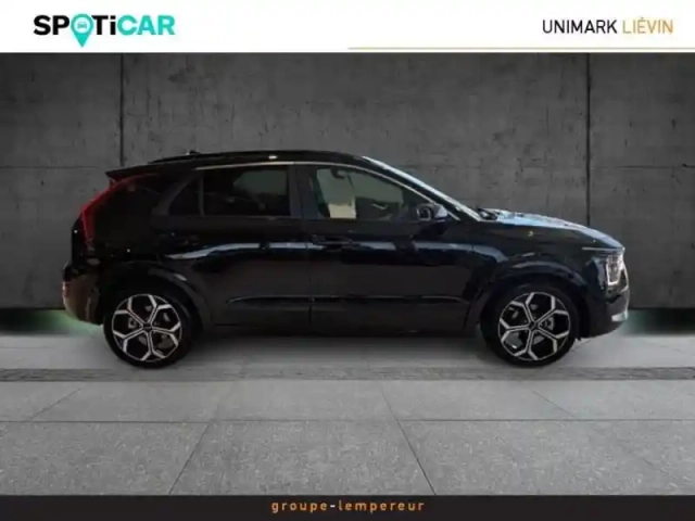 Kia Niro 1.6 gdi 183ch phev premium dct6 — photo 7