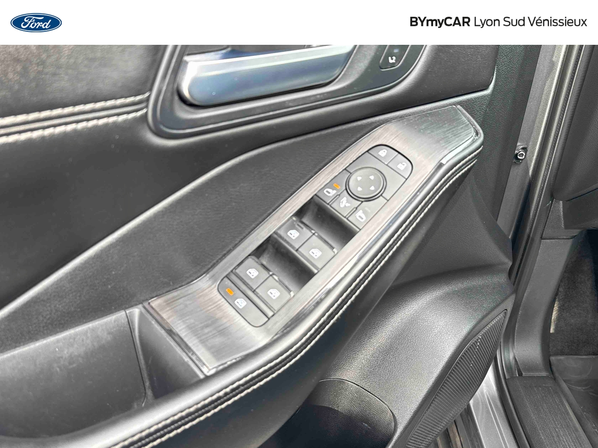Nissan X-Trail e-POWER 204 ch — photo 20