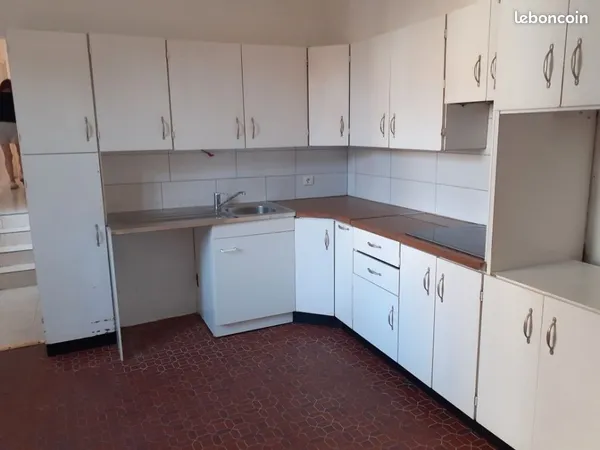 Appartement T5