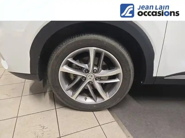 Mg Ehs 1.5t gdi phev — photo 9