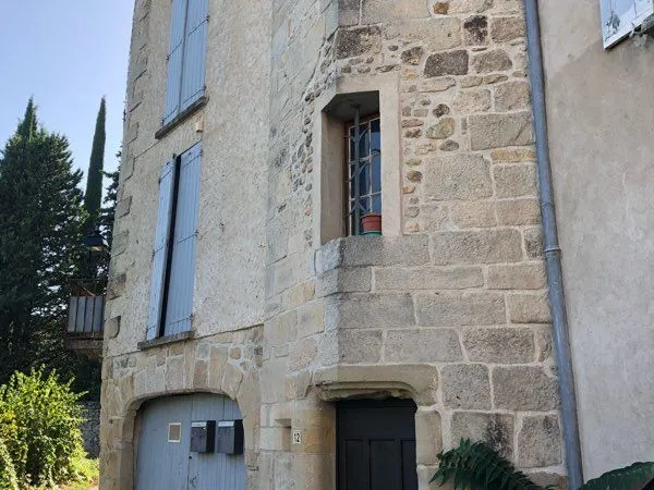Loue appartement chassiers