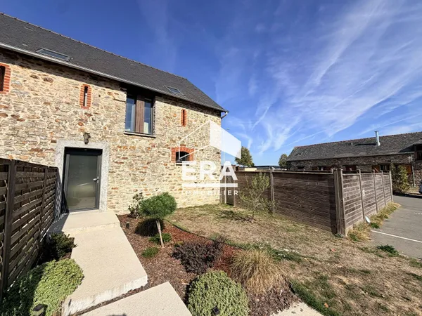 Maison 5 pièces 105 m²