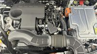 Renault Arkana 1.6 E-Tech 145ch full hybrid esprit Alpine -24 — photo 20