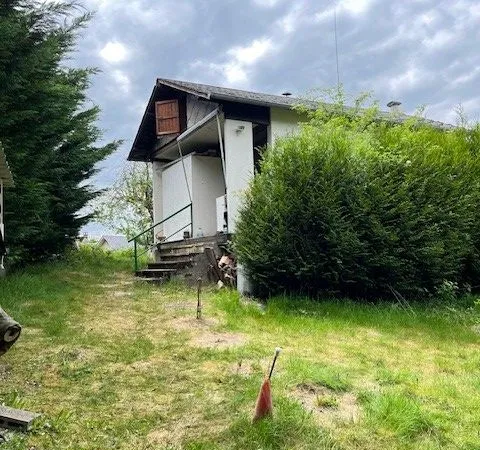 Maison Vente Uzerche 2p 35m² 35000€