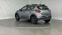 Dacia Sandero 1.0 ECO-G 100ch Stepway Expression — photo 8