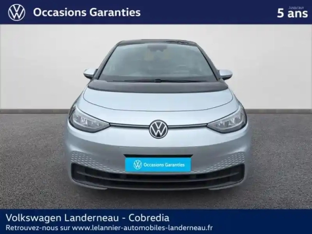 Volkswagen Id.3 204ch pro performance 58 kwh active — photo 2