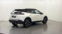 Peugeot 2008 1.2 PureTech 130ch S&S GT EAT8 — photo 5