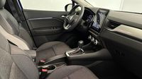 Renault Captur 1.3 TCe mild hybrid 160ch Techno EDC — photo 15