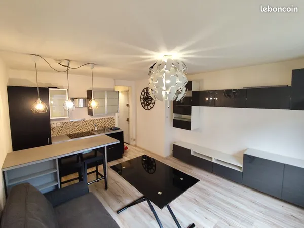 Location Appartement Meublé Lille Cormontaigne