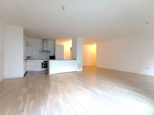 Appartement 4 pièces 83 m²
