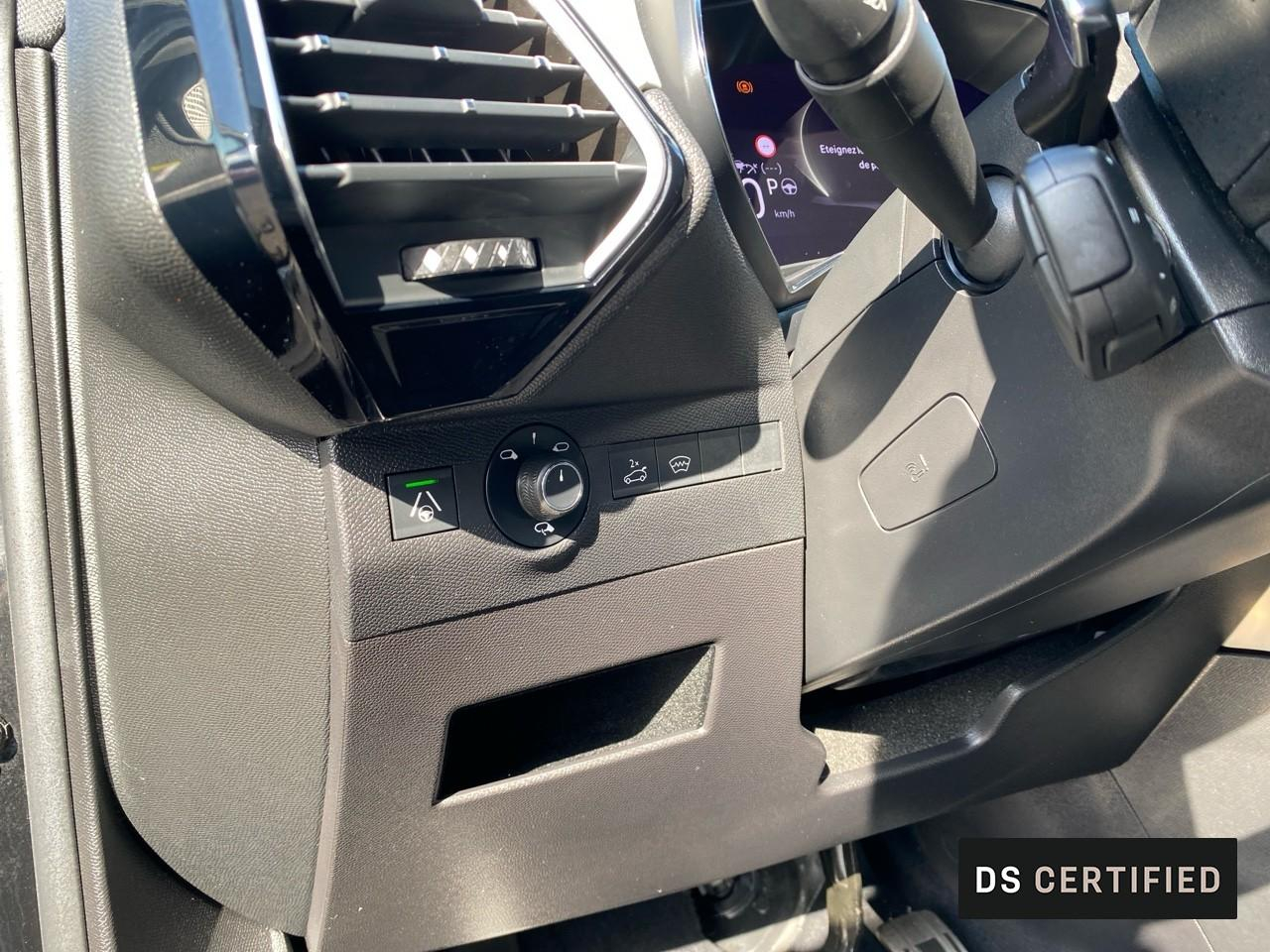 Ds Ds 7 crossback bluehdi 130ch opera automatique — photo 13