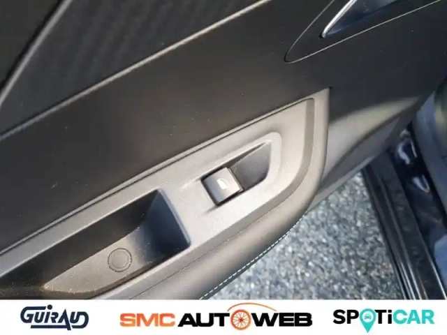Peugeot 2008 bluehdi 130 s&amp;s eat8 — photo 13