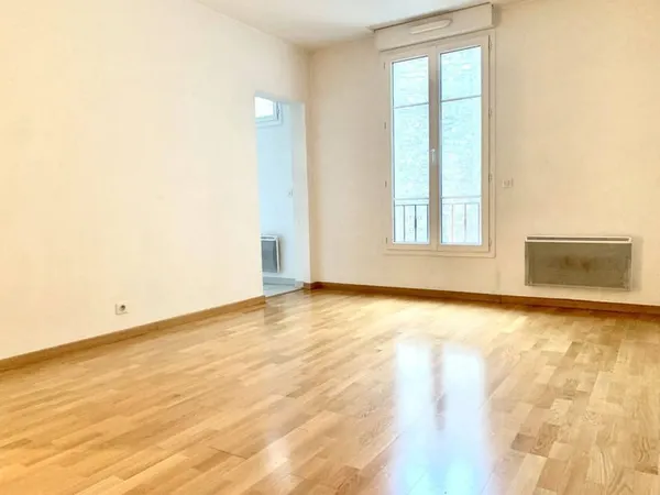 Appartement 3 pièces 56 m²