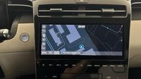 Hyundai Tucson 1.6 CRDI 136ch Hybrid 48V Executive DCT7 — photo 18