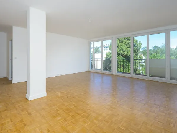 Appartement 5 pièces 120 m²
