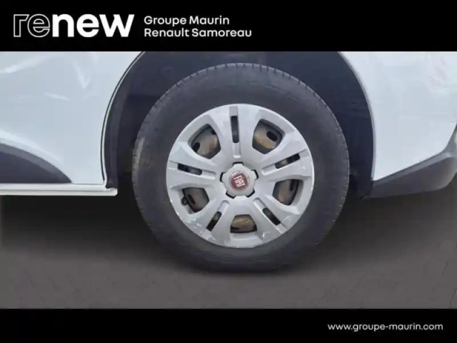 Fiat Talento fg 1.0 ch1 1.6 multijet 120ch pack techno — photo 7