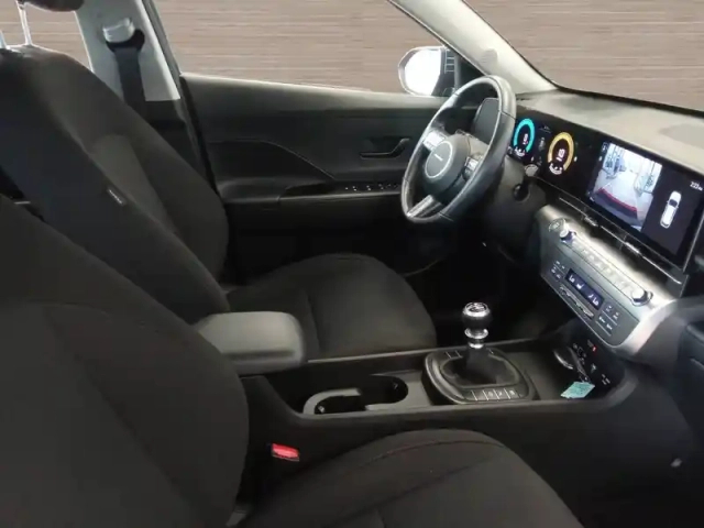 Hyundai Kona 1.0 t-gdi 100 — photo 53