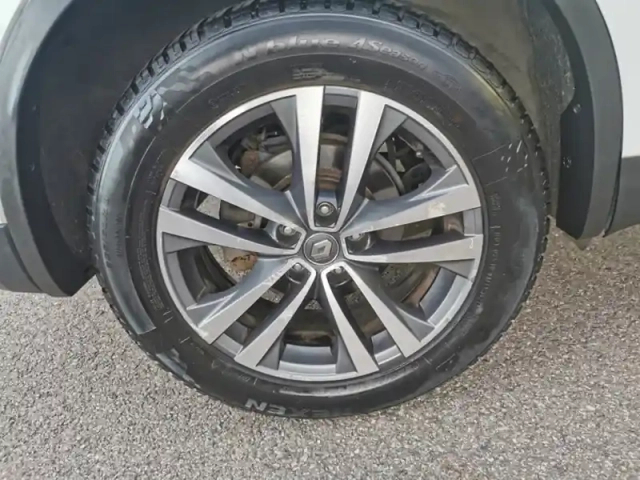 Renault Koleos intens 1.6 dci 130 ch bvm6 — photo 7