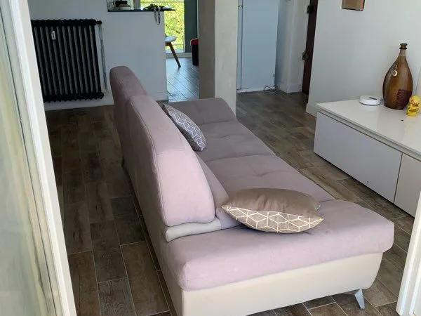 Vendons appartement T3 rénové