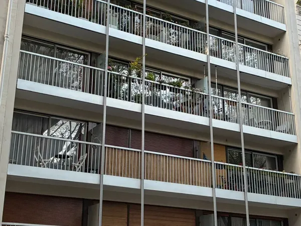 Appartement 3 pièces 78 m²