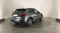Audi Q3 35 TFSI 150ch S line S tronic 7 — photo 5