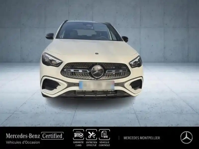 Mercedes Gla 250 e hybrid eq 218ch amg line 8g-dct — photo 2